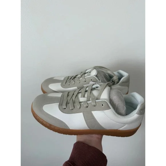 32 Degrees Women's Everyday Sneakers – Light Grey – Size 8 – NWT - Picture 2 of 7